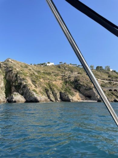 Palermo Without license Almarine MaxiRib 5.85 alt tag text