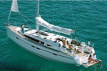 Charter Sailboat BAVARIA CRUISER 46 Corfu
