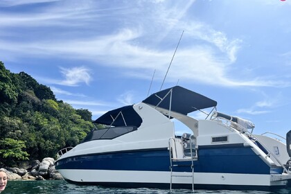 Noleggio Barca a motore PREMIUM SPEEDBOAT SEAT600 Phuket