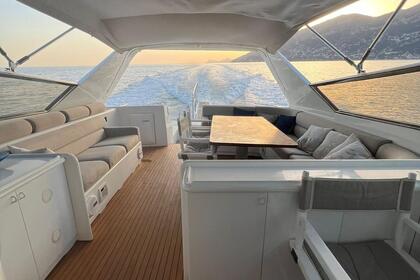 Location Yacht à moteur Leopard Sport 70 (23meters) Positano