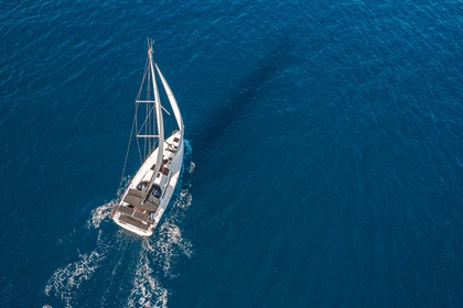 Aluguel Veleiro  Dufour 41 Skradin