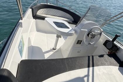 Location Bateau sans permis  Szkutniczy Zaklad Szkutniczy Zaklad Six-Fours-les-Plages