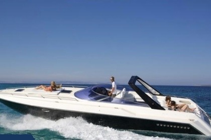 Hire Motorboat Sunseeker 43 thunderhawk Santa Ponsa