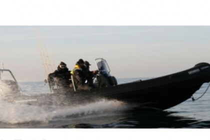 Location Semi-rigide Humber Ocean PRO 700 Royan