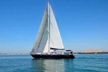 Alquiler Velero GIBERT MARINE GIB SEA 52' MASTER La Manga