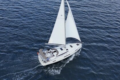 Location Voilier Jeanneau Sun Odyssey 44 Tivat