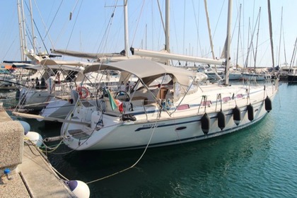 Noleggio Barca a vela  Bavaria Cruiser 50 Fezzano