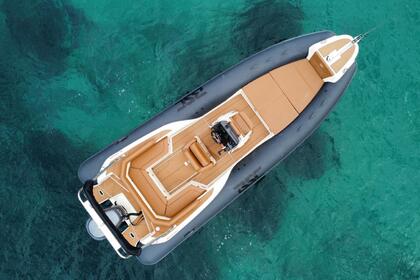 Miete RIB Bsc 70 ELEGANCE Nizza