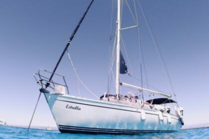 Charter Sailboat Gibert Marine 362 Syvota