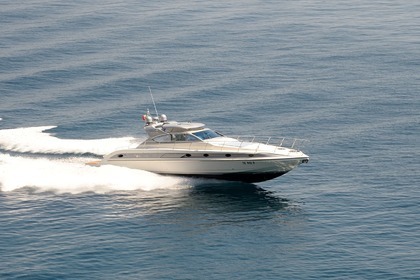 Charter Motor yacht CONAM 58 HT Amalfi