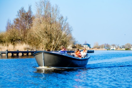Miete Motorboot Stil 660 Grou