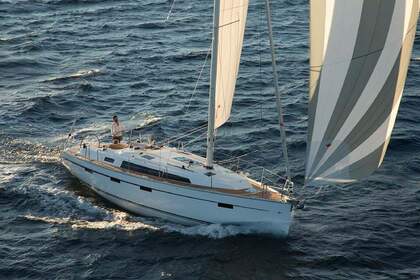 Miete Segelboot BAVARIA CRUISER 41 Lefkada
