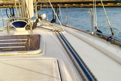 Aluguel Veleiro Bavaria Bavaria 44 Cagliari