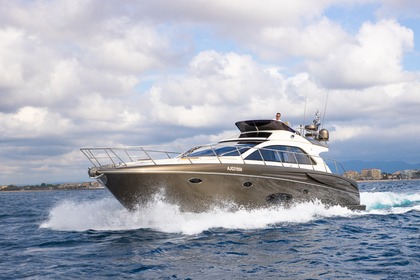 Alquiler Lancha Riva 56 sportriva Cannes