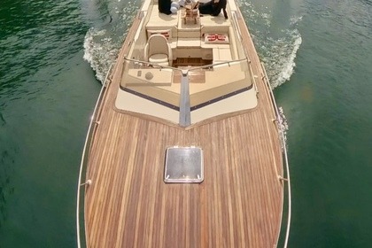 Location Bateau à moteur Ilver Ilver 30 Sport Lezzeno