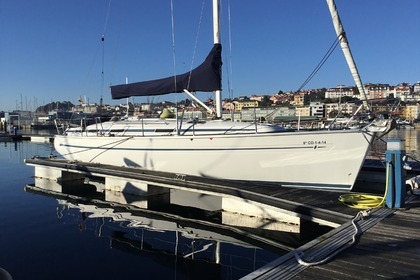 Location Voilier Bavaria Bavaria 38 Sada