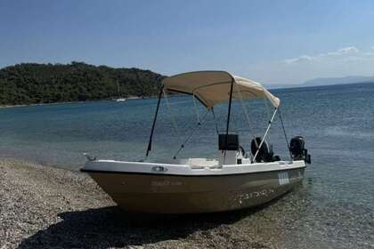 Location Bateau sans permis  Cobra 450 Salamina