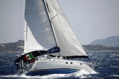Charter Sailboat GIBSEA - GIBERT MARINE 51 La Maddalena