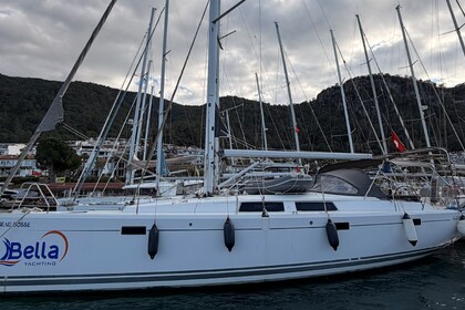 Verhuur Zeilboot Hanse Hanse 415 Fethiye