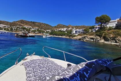 Alquiler Lancha Rio 550 cruisser Vilanova i la Geltrú