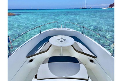 Hire Motorboat Jeanneau Cap Camarat 7.5 Cc Hyères