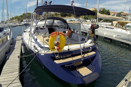 Charter Sailboat GRAND SOLEIL 46.3 Šibenik