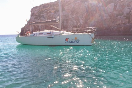 Alquiler Velero Beneteau First 36.7 Mahón