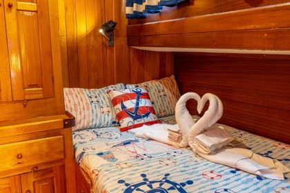 Rental Gulet Custom 2019 Muğla