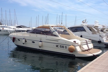 Charter Motorboat Ilver Spada 39 Super Bocca di Magra