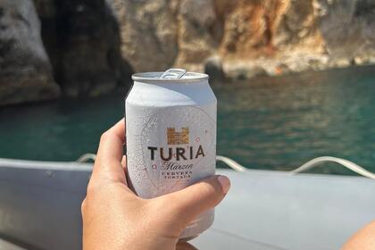 Alquiler Lancha Joker Boat COASTER 650 BARRACUDA Denia