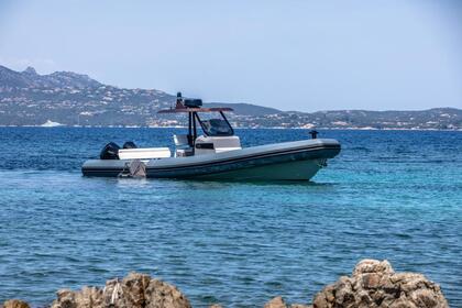 Alquiler Neumática Rame R 10 Porto Rotondo