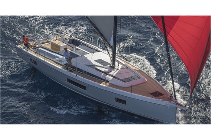 Alquiler Velero  Oceanis 51.1 Corfú