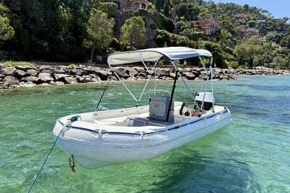 Hire Motorboat Funyak Funyak 390 Théoule-sur-Mer
