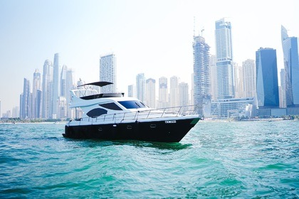 Rental Motor yacht Alfamarine 2024 Dubai Marina