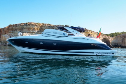 Charter Motorboat 2003 Sunseeker Portofino Vilamoura