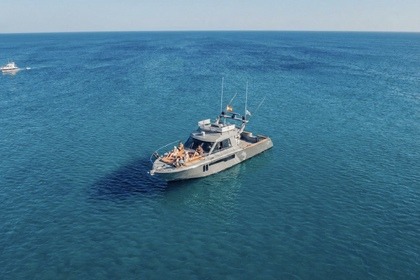 Alquiler Lancha Ipsa Isla erbosa Gijón