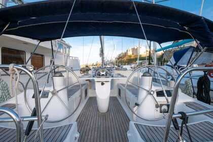 Hire Sailboat Jeanneau Sun Odyssey 40.3 Mahón