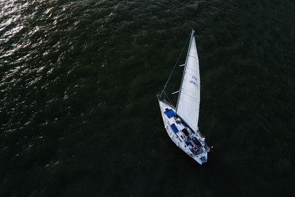 Location Voilier Jeanneau Sun Legende 40 Faial