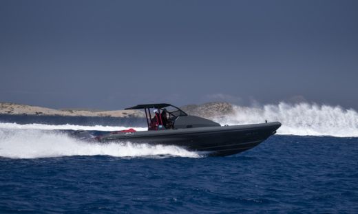 Antiparos RIB ZEN 40S alt tag text