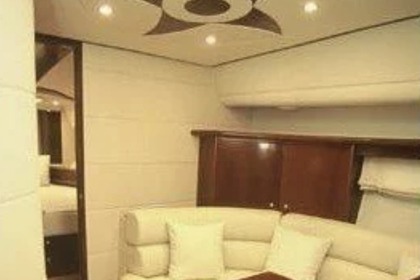 Alquiler Lancha Moa Platinuim 40 open Sant Feliu de Guíxols