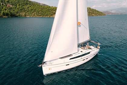 Aluguel Veleiro Bavaria Cruiser 46 Fethiye