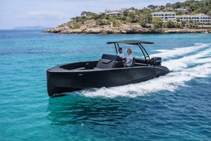Location Bateau à moteur PRMOTOR PROMOTOR 600S Palma de Majorque