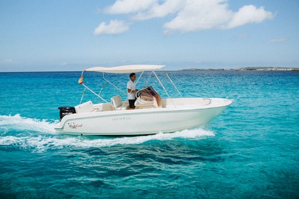 Noleggio Barca a motore INVICTUS CAPOFORTE Ciutadella de Menorca