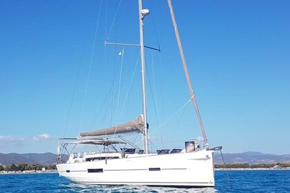 Alquiler Velero Dufour Dufour 500 Grand Large Fethiye