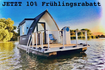 Aluguel Casa Flutuante Hausboot Go Tic Fabi Mimi Potsdam