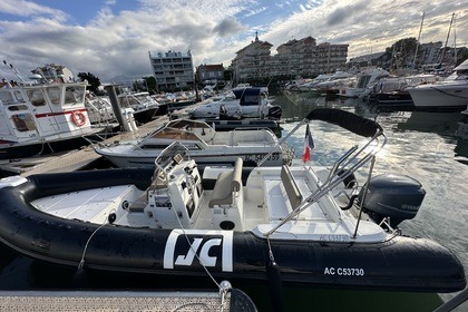 Location Semi-rigide Joker Boat Clubman 26 Arcachon
