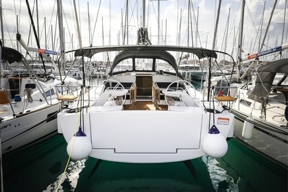 Rental Sailboat  Elan Impression 43 PRESTIGE Biograd na Moru