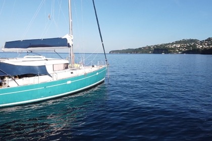 Charter Sailboat Dufour Atoll 43 Schœlcher