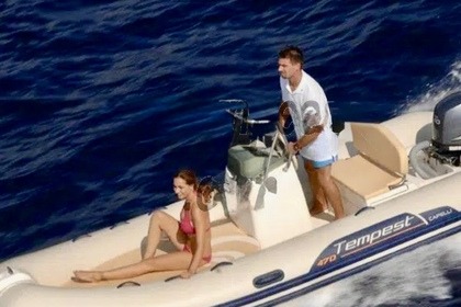 Miete RIB Capelli Tempest 470 Mali Lošinj