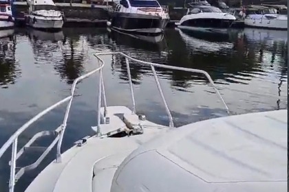 Charter Motorboat Intermare Oceânic Guarujá